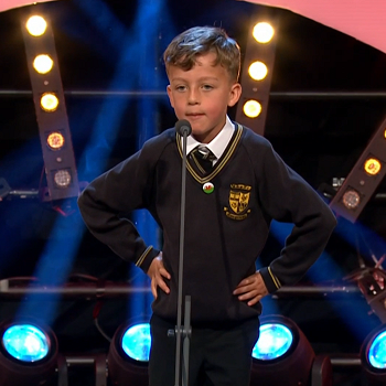 Eisteddfod Yr Urdd 2